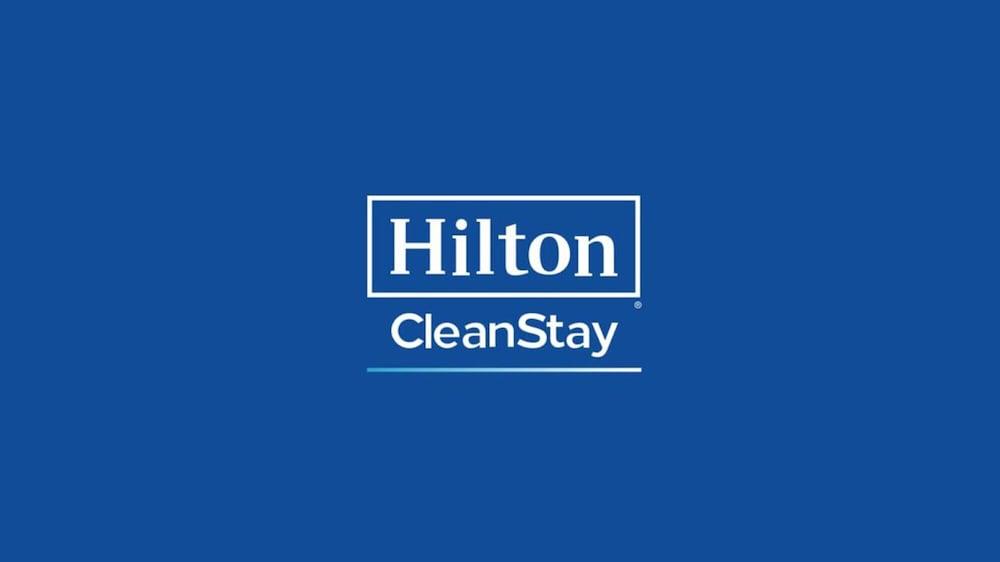 Hampton Inn & Suites West Haven Luaran gambar