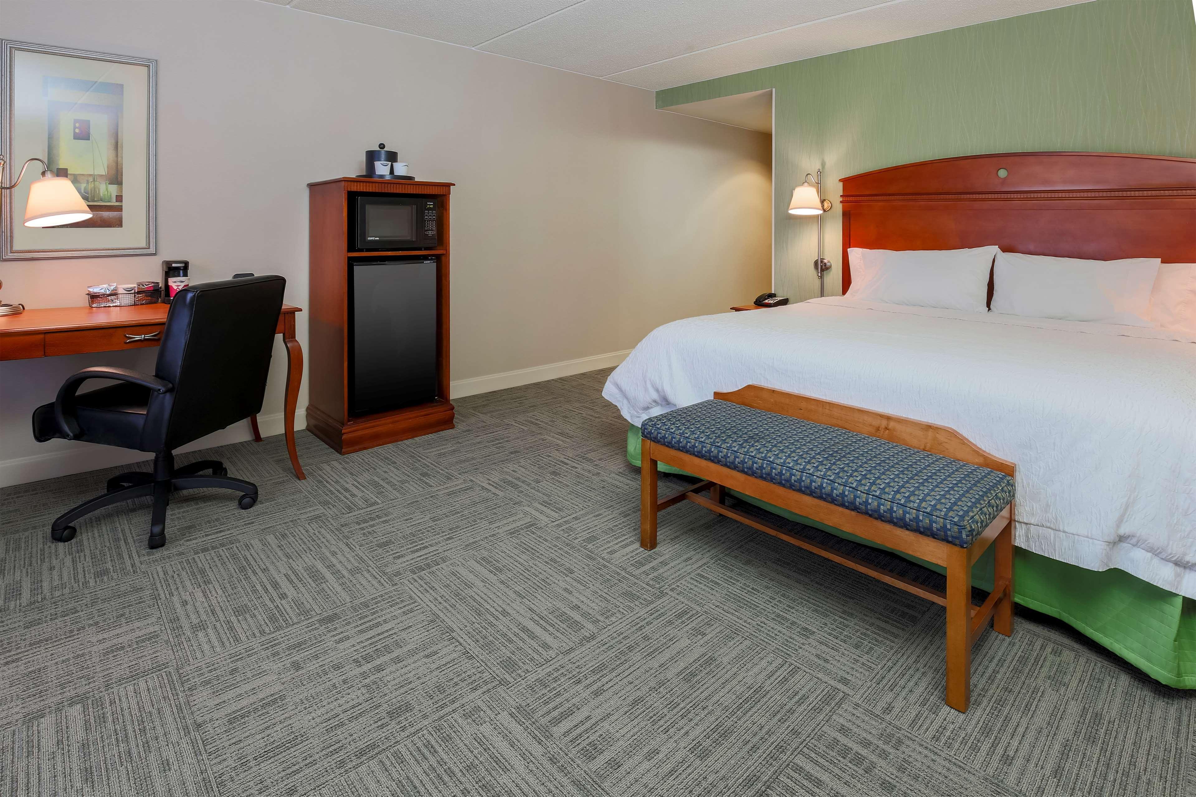 Hampton Inn & Suites West Haven Luaran gambar