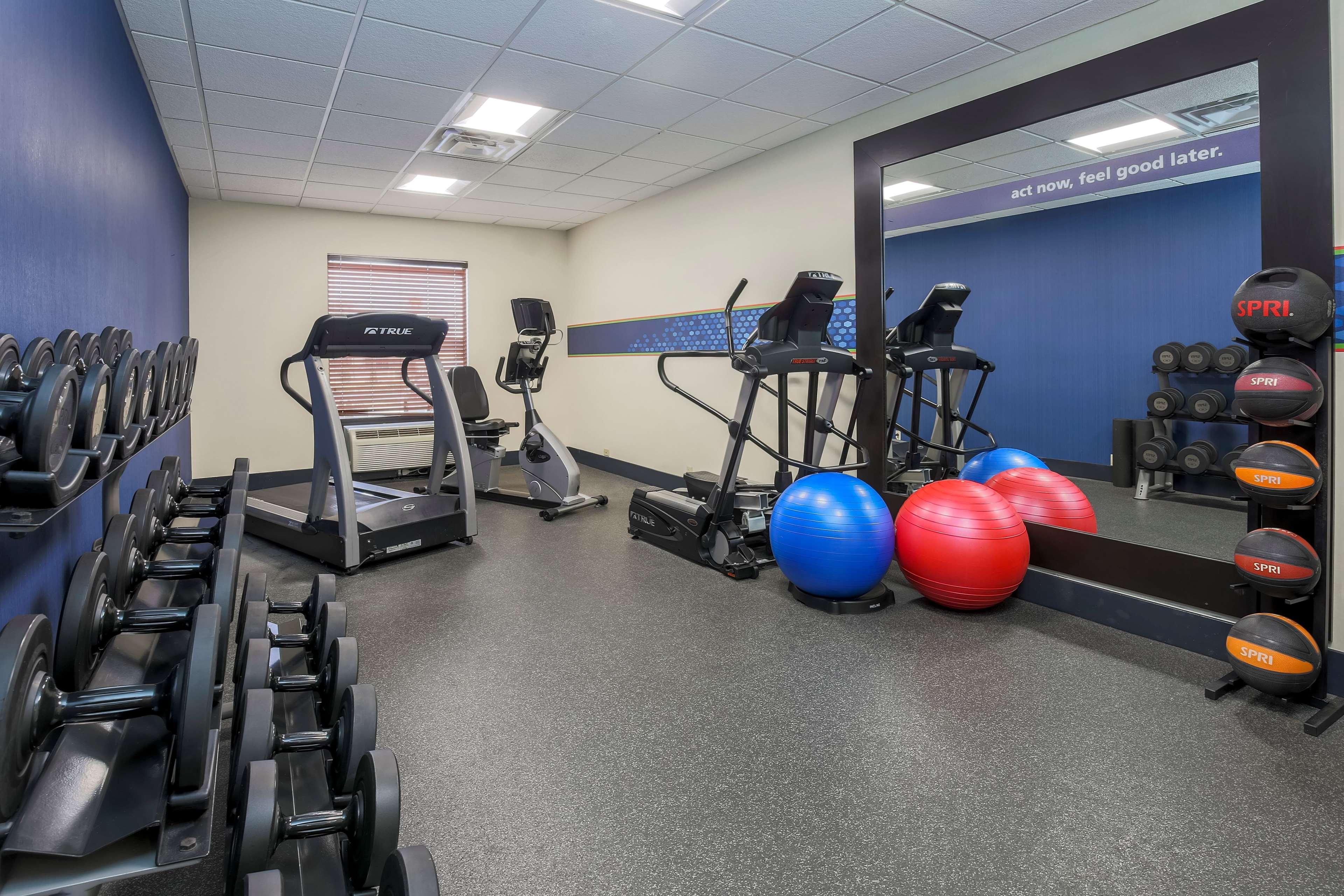 Hampton Inn & Suites West Haven Luaran gambar