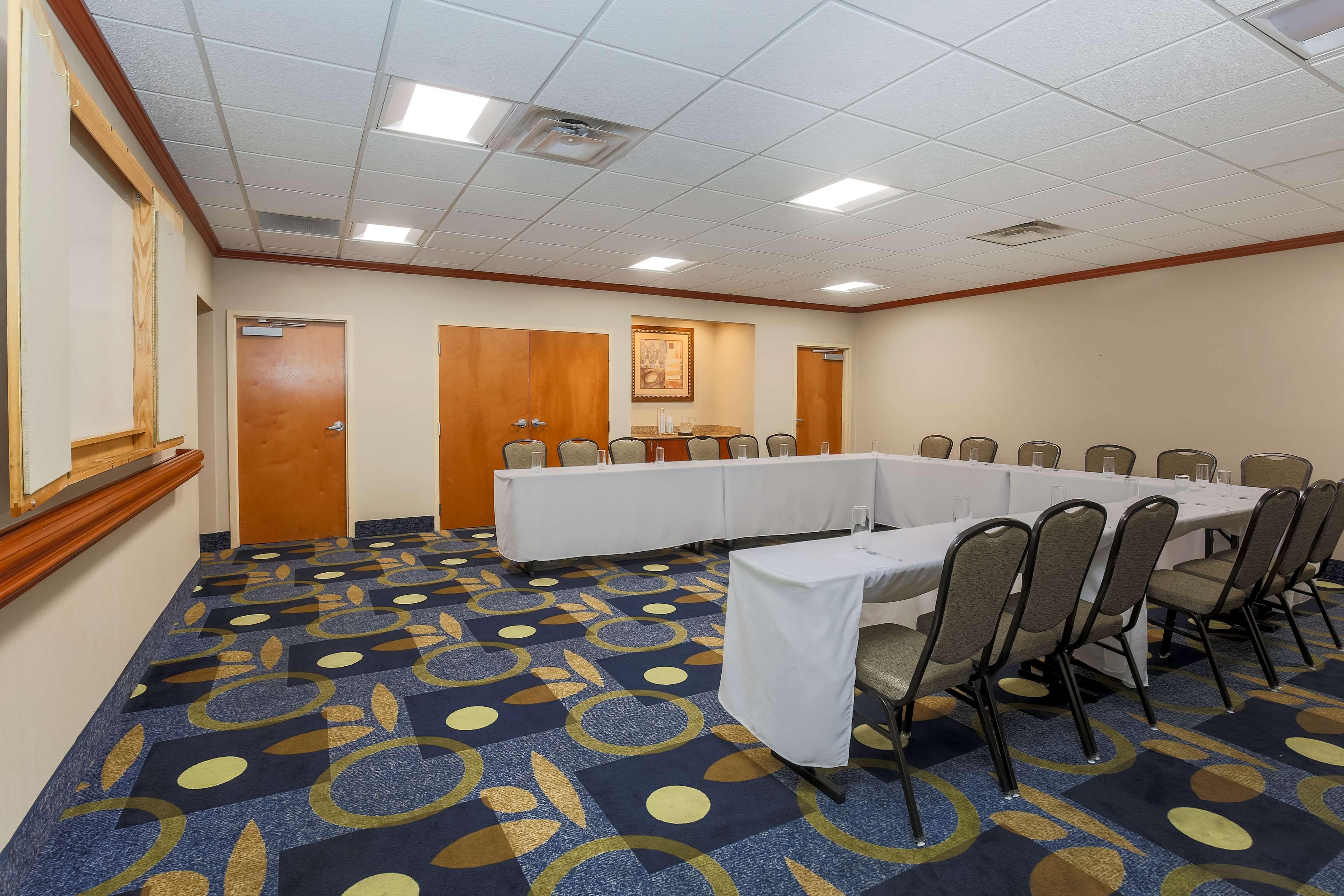 Hampton Inn & Suites West Haven Luaran gambar