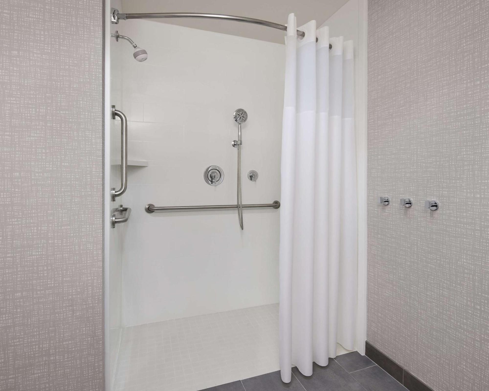 Hampton Inn & Suites West Haven Luaran gambar