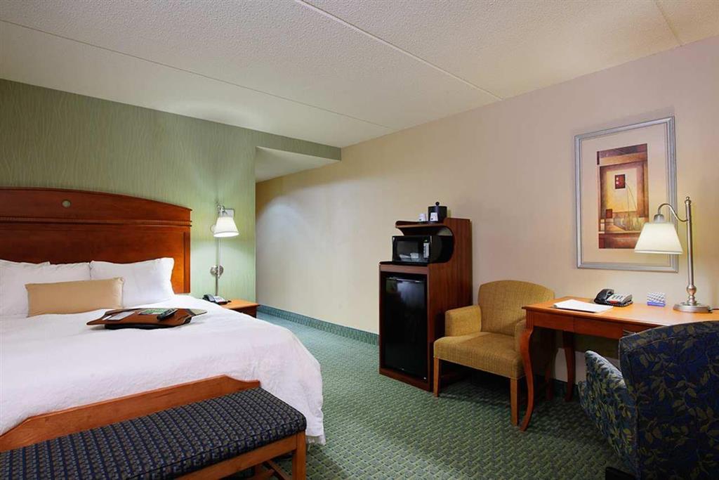 Hampton Inn & Suites West Haven Bilik gambar
