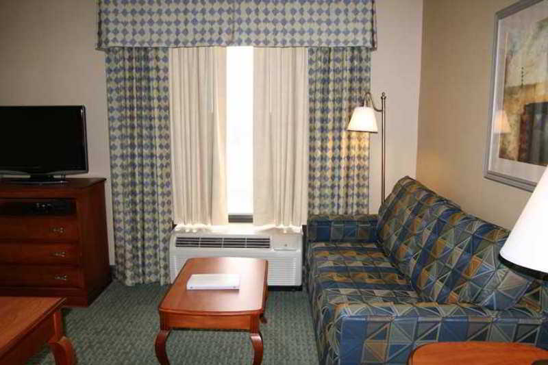 Hampton Inn & Suites West Haven Bilik gambar